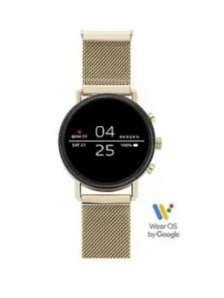 Sell My Skagen Connected SKT5111 Smartwatch