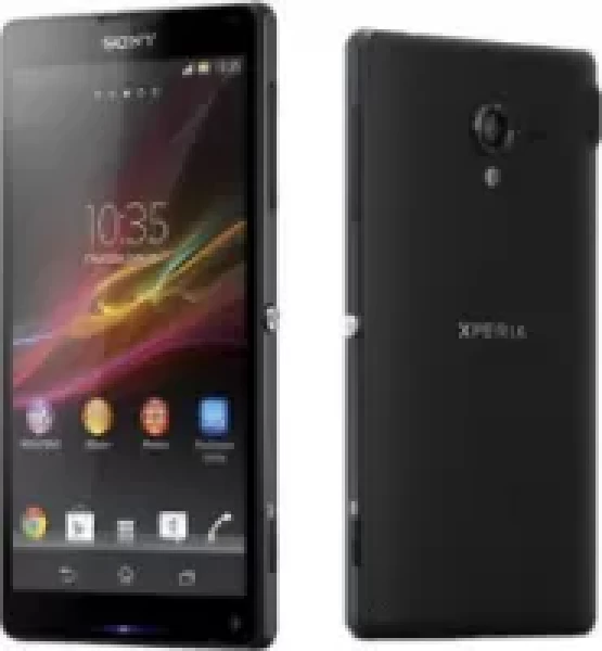 Sell My Sony Xperia ZL