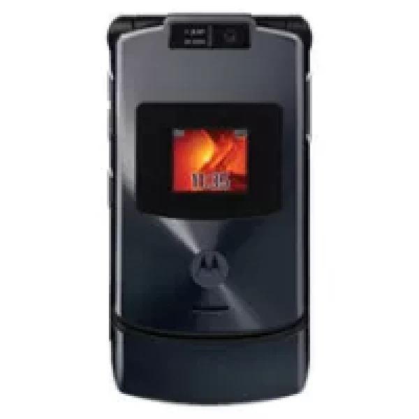Sell My Motorola RAZR V3xx