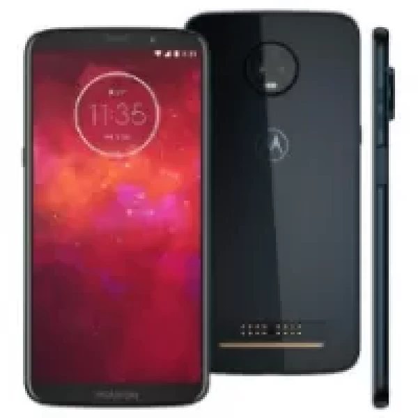 Sell My Motorola Moto Z3 Play 32GB