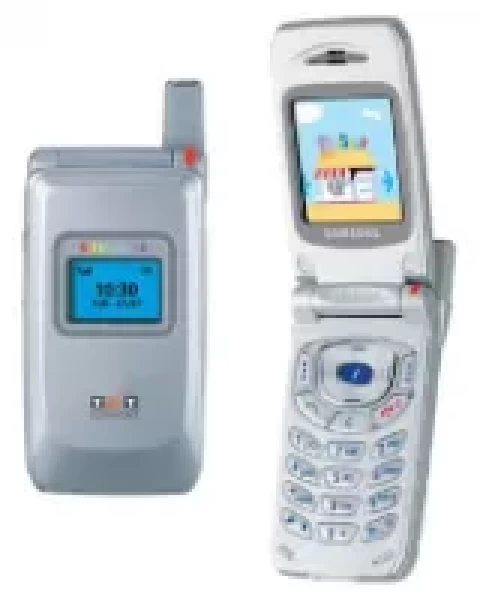 Sell My Samsung T400