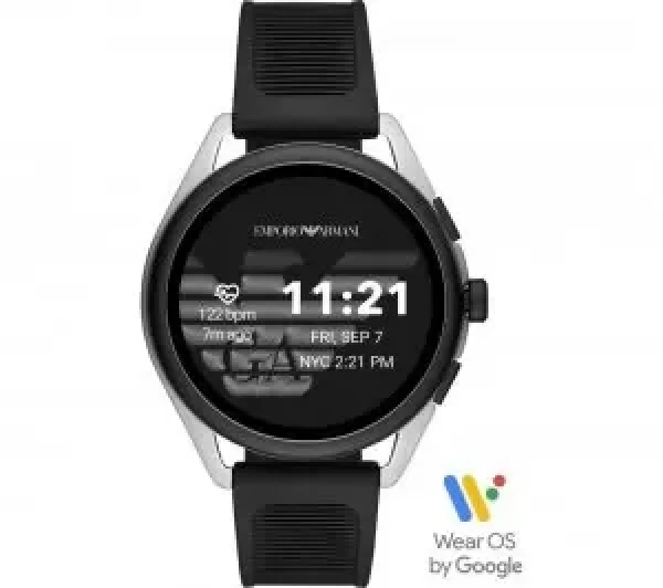 Sell My Emporio Armani Connected ART5021 Smartwatch