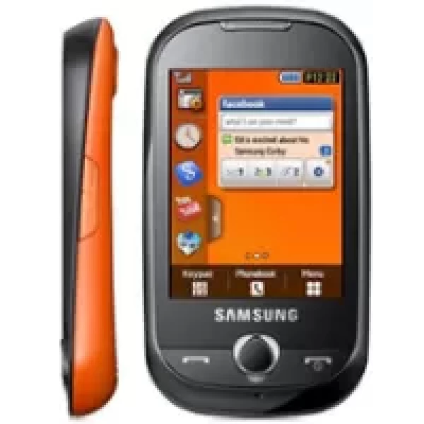 Sell My Samsung Corby S3653