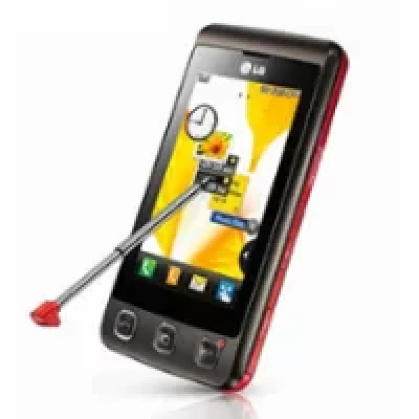 Sell My LG Cookie KP500