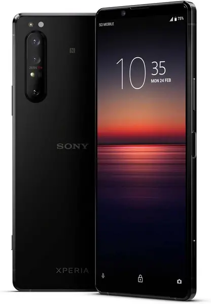 Sell My Sony Xperia 1 II 256GB