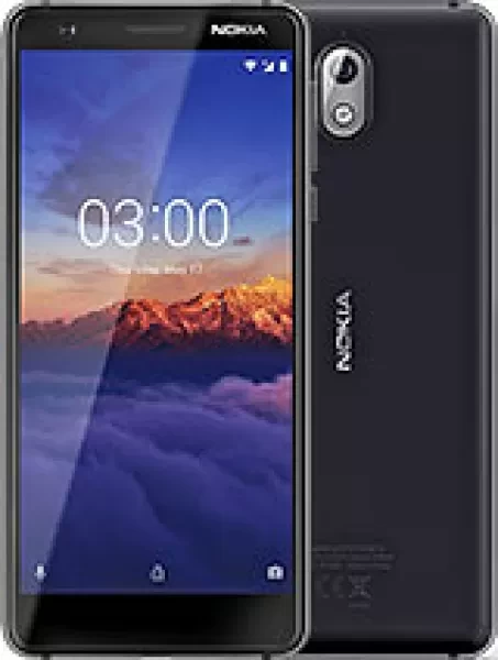 Sell My Nokia 3.1 2018 32GB