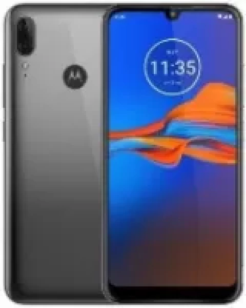 Sell My Motorola Moto E6 Plus 64GB