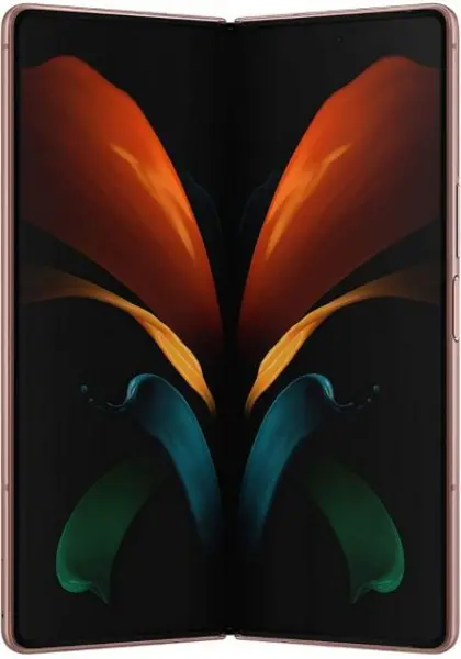 Sell My Samsung Galaxy Z Fold 2 5G 512GB
