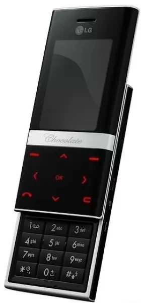 Sell My LG Chocolate Platinum KE800