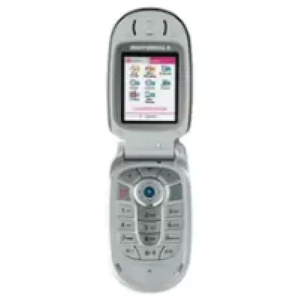 Sell My Motorola V545