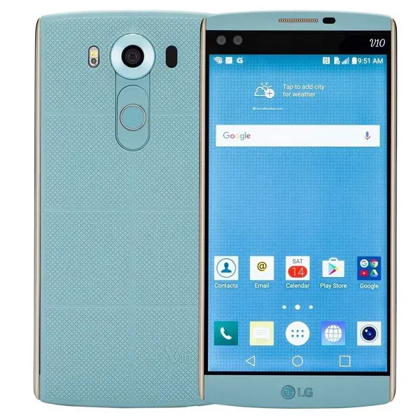 Sell My LG V10 32GB