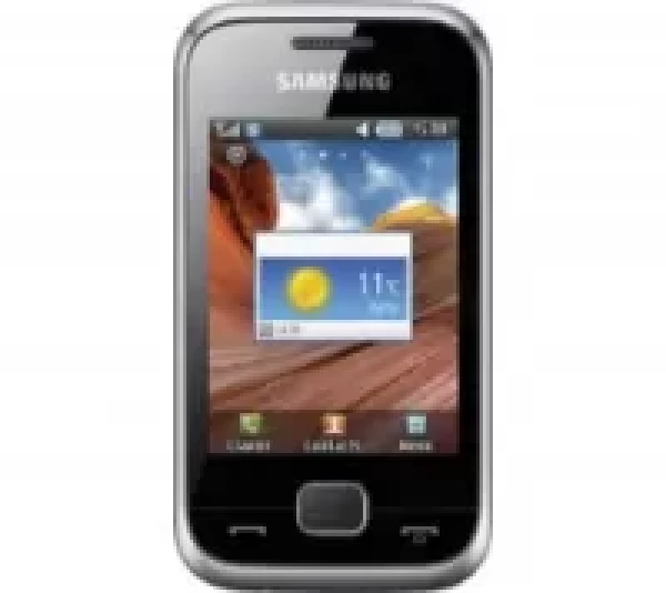 Sell My Samsung C3310R