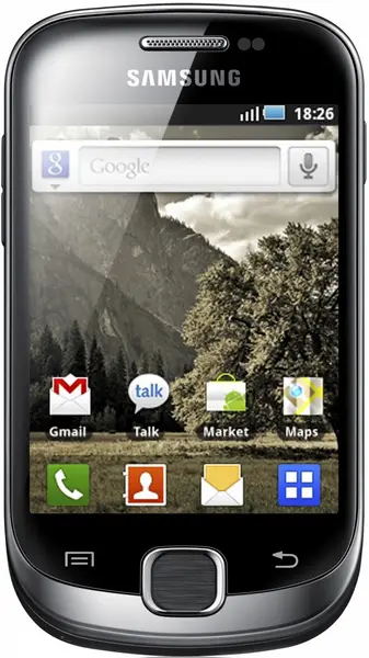 Sell My Samsung Galaxy Fit S5670