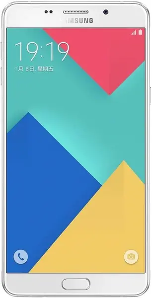 Sell My Samsung Galaxy A9 2016 32GB