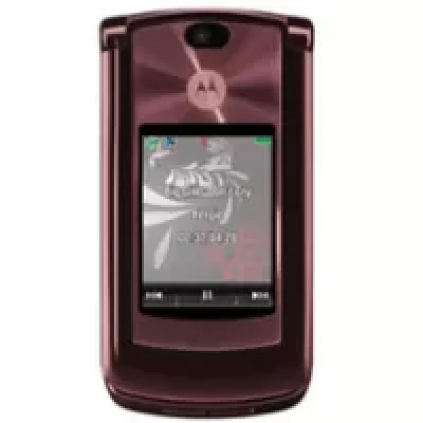 Sell My Motorola RAZR 2 V9