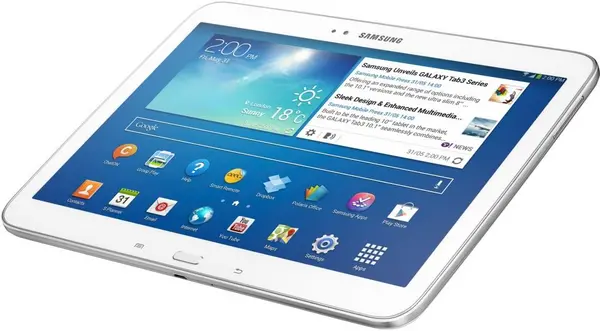 Sell My Samsung Galaxy Tab 3 10.1 P5200 Cellular 3G 32GB