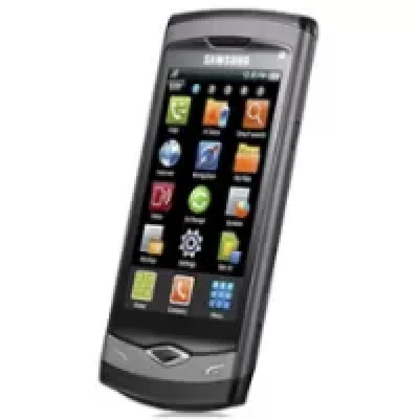 Sell My Samsung Wave S8500