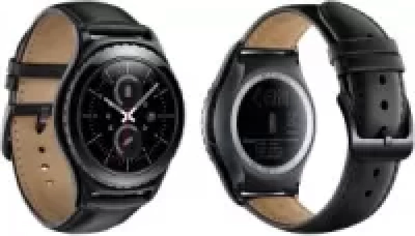 Sell My Samsung Galaxy Gear S2 LTE
