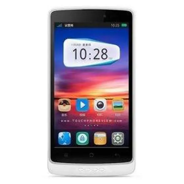 Sell My Oppo R815T Clover 4GB