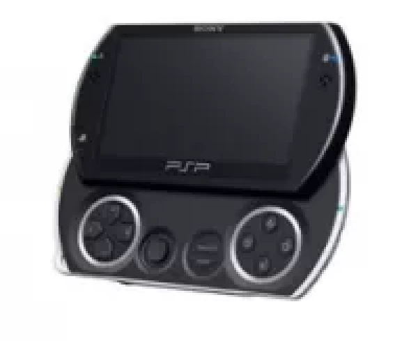 Sell My Sony PSP Go