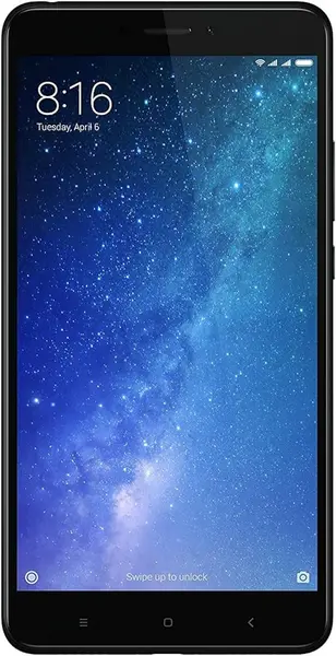 Sell My Xiaomi Mi Max 2 128GB