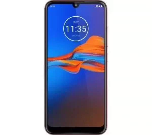 Sell My Motorola Moto E6 Plus 32GB