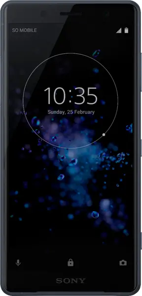 Sell My Sony Xperia XZ2 Compact 64GB