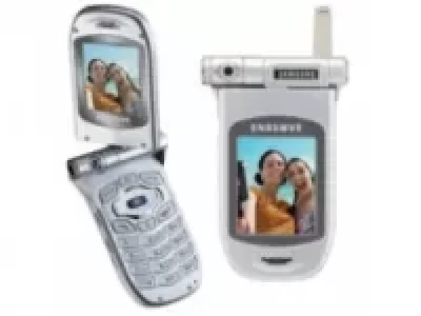 Sell My Samsung P400