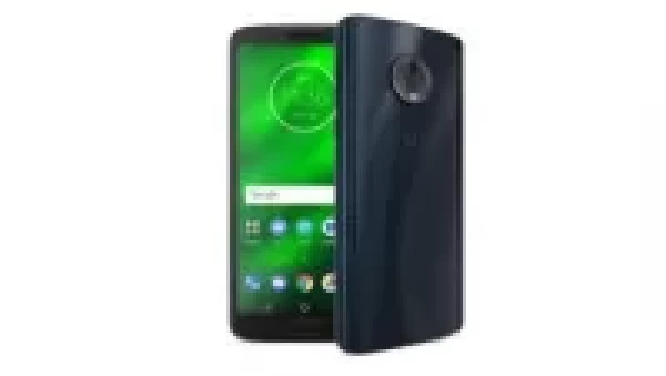 Sell My Motorola Moto G6 Plus 32GB