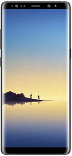 Sell My Samsung Galaxy Note 8 Duos 256GB