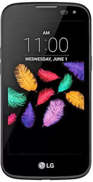 Sell My LG K3 2016 8GB