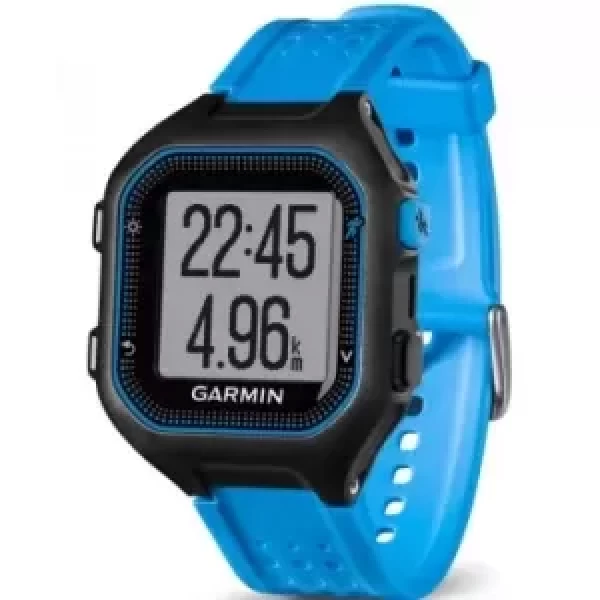 Sell My Garmin Forerunner 25 Smartwatch