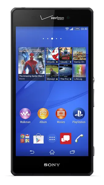 Sell My Sony Xperia Z3v 32GB