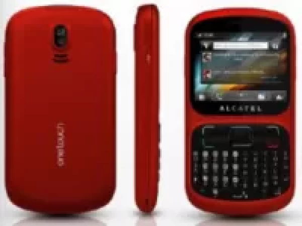 Sell My Alcatel OT803