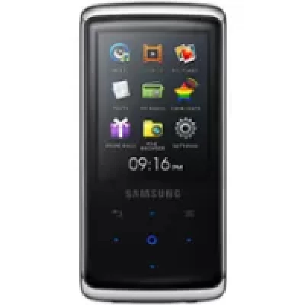 Sell My Samsung YP-Q2