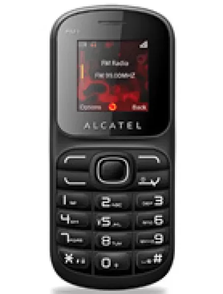 Sell My Alcatel One Touch OT-217 2011
