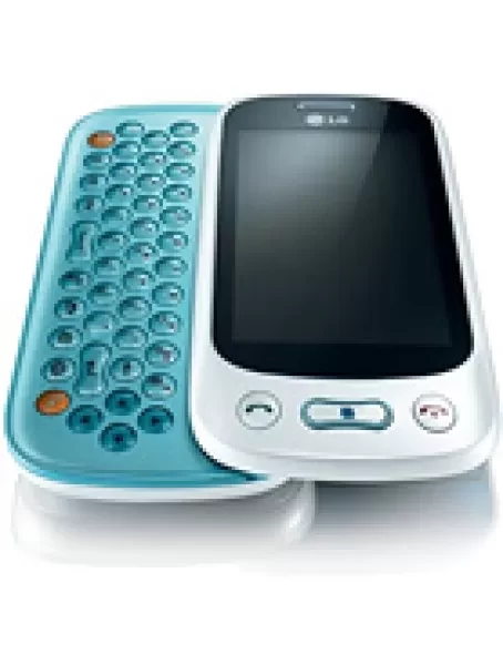 Sell My LG Wink Plus GT350i