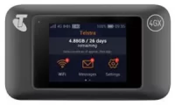 Sell My Telstra 4GX WiFi Pro