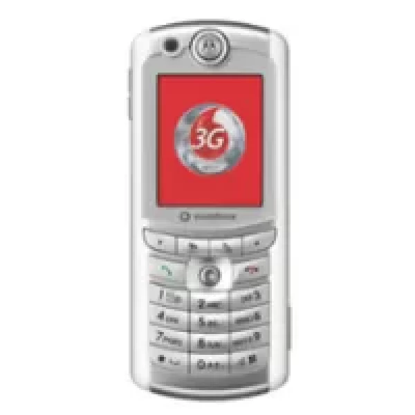 Sell My Motorola E770