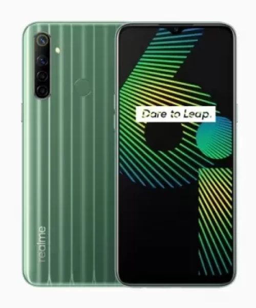 Sell My Realme 6i 2020 128GB