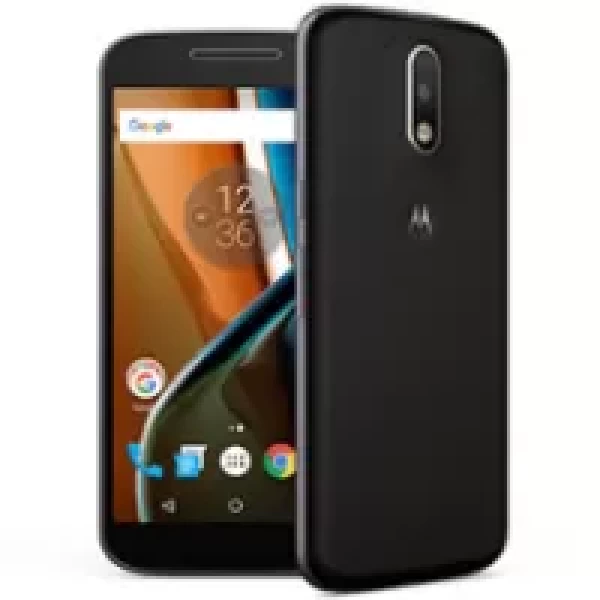 Sell My Motorola Moto G4 16GB