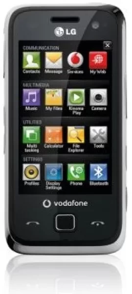 Sell My LG GM750