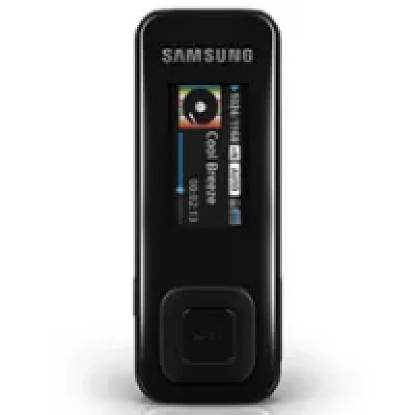 Sell My Samsung YP-F3Q