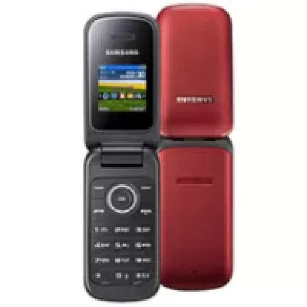 Sell My Samsung E1195
