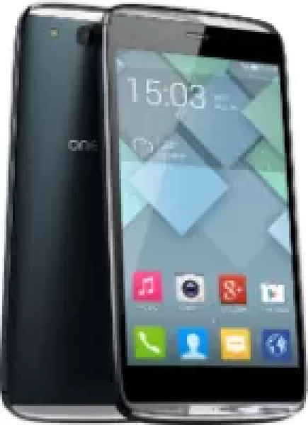 Sell My Alcatel Idol S