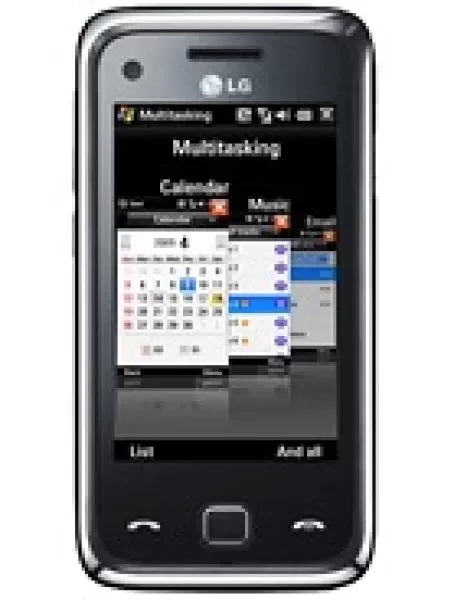 Sell My LG Eigen GM730