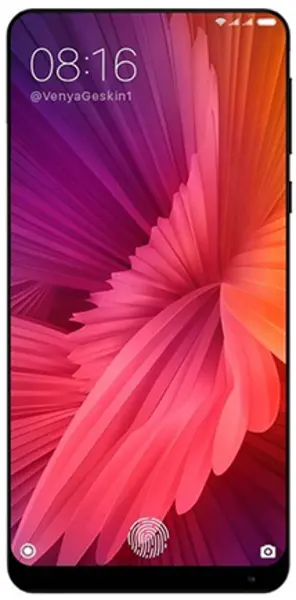 Sell My Xiaomi Mi Mix 2 128GB