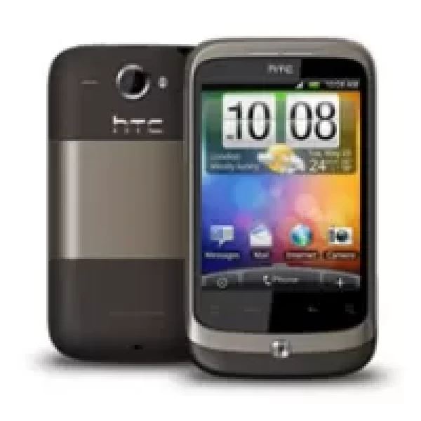 Sell My HTC Wildfire