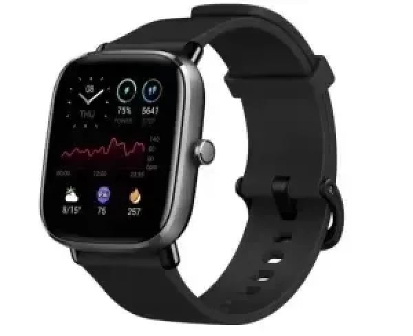 Sell My Amazfit GTS2 Mini Smartwatch