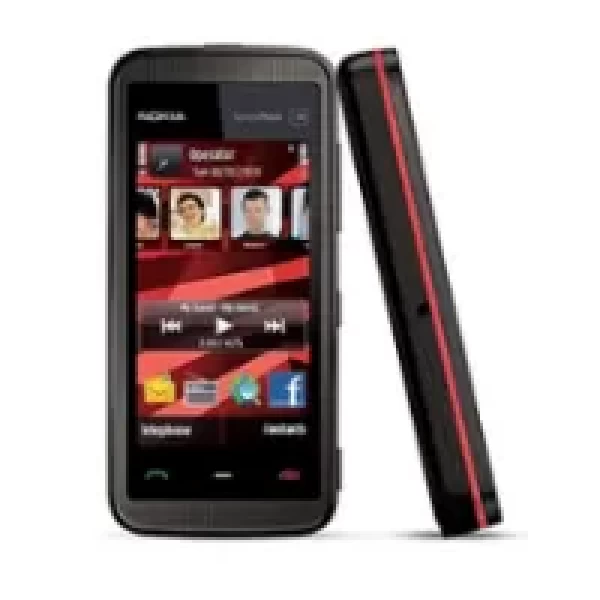 Sell My Nokia 5530 XpressMusic